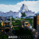 Image for article titled Goat Simulator Developers' New Game Is About Building The Perfect Factory